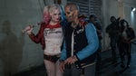 Harley Quinn - How about you hot stuff