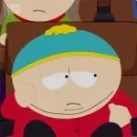 Monk Cartman Throat Singing Extended Version