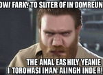 Fart.