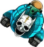 Sheer Heartattack - Sound