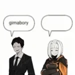 Library of Ruina - Myo saying Yem