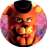 Purple guy Screaming Meme