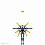 All marksman coins reloaded