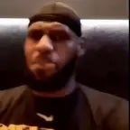 Flightreacts screaming LeBron sound effect