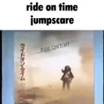 RIDE ON TIME
