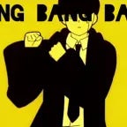 Bling-Bang-Bang-Born  Mashle_ Magic and Musclee