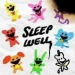 Sleep Well by CG5