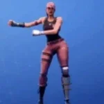 defalt dance fortnite piano