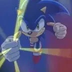 Sonic X Ring Burst 4kids