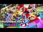 Mario Kart 8 Deluxe OST Summaries