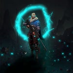 Valorant Sova - Shot down