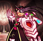 Gasharpoon Chase (no lyrics)