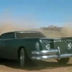 "The Car (Circa 1977)" Horn