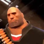 Heavy go ahead and cry baby