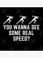 Real Speed