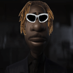 Leave it Prod. Merc3ry (Distorted)