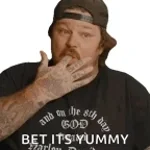 WHAT THE ACTUAL Tasty