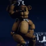 FREDDY PUMPING