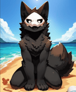 im gonna rip you in half now