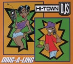 Ding A Ling (Hi Town DJs)