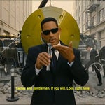 MIB Neuralizer sound FX