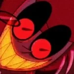 Alastor Ce visage est fait pour la radio (copy)