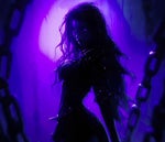 shadow lady (slowed)