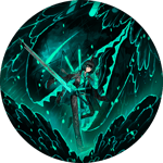 INFERNUS MONOCHROMATICA PT1