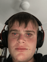 huh