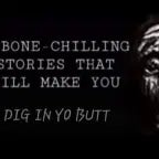 start digging in yo butt twin