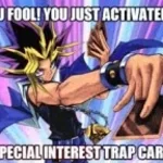 My Trap Card