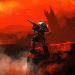 Doom music (The only thing they fear is you) but Epic Version