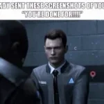 detroit become human now