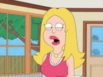 Francine Smith : American Dad - Yes