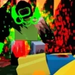 ✨Living legend chase theme✨