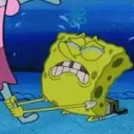 no quiero que me kchen otra vez