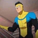 Invincible Edit [FULL]