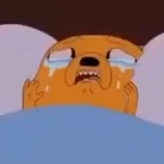 AdventureTimeFiredYouButt