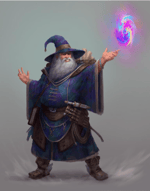 I CAST MEND BUTTCRACK