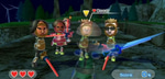 Good Pick Up Wii Sports