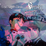 A Cruel Angel's Thesis (Evangelion Español Latino)