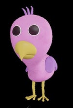 Limbus Company Through Patches of Violet