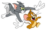 Cartoon Sound Running