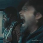 Armed And Dangerous Jeff