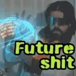 They All Died Future Garage Mix