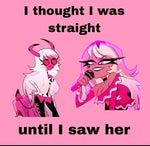 Sometimes I’m embarrassed to be friends with becky