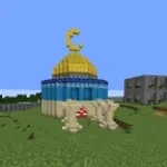 JORDAN PALESTINE VIBE