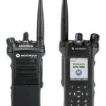 Motorola Dispatch