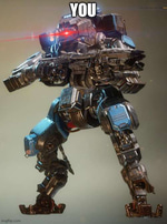 STANDBY FOR TITANFALL WOOOOO!