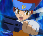 Beyblade Metal Masters Opening [GERMAN DEUTSCH]